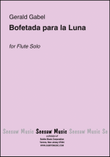 Bofetada para la Luna
