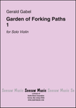 Garden of Forking Paths 1
