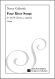Four River Songs