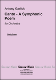 Canto - A Symphonic Poem