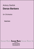 Danza Barbara
