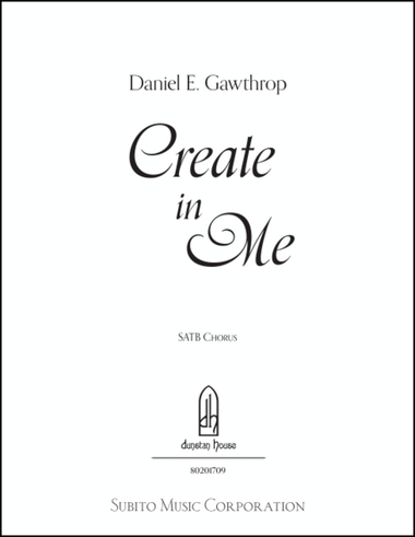Create in Me A Clean Heart