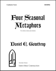 Four Seasonal Metaphors