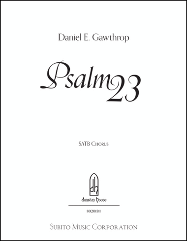 Psalm 23