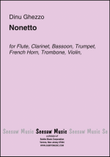 Nonetto