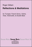 Reflections & Meditations