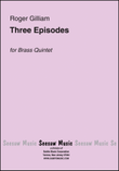 Three Episodes