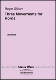 Three Movements