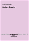 String Quartet mini preview