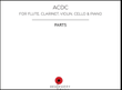 acdc, parts