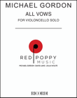 All Vows