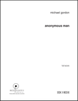 Anonymous Man