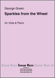 Sparkles from the Wheel mini preview