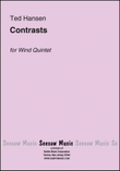 Contrasts Wind Quintet
