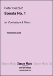Sonata No. 1