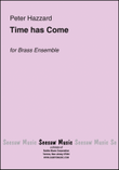Time has Come
