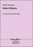 Weird Sisters