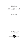 Episode (Episode I)