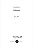 Soliloquy