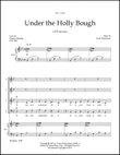 Under the Holly Bough