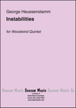 Instabilities