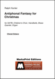 Antiphonal Fantasy for Christmas