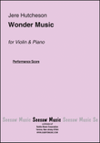 Wonder Music I