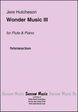 Wonder Music III