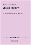 Chorale Fantasy on an Advent Tune