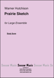 Prairie Sketch