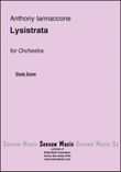 Lysistrata