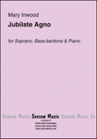 Jubilate Agno
