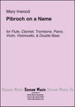 Pibroch on a Name