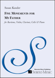 Five Movements for My Father
