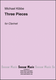 Three Pieces