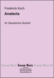 Analects