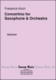 Concertino
