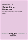 Concertino