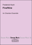 Five/Nine