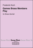 Games Brass Members Play