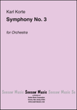 Symphony No. 3