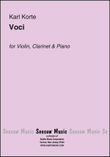 Voci