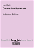 Concertino Pastorale