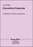 Concertino Pastorale