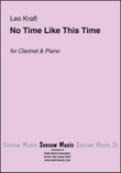No Time Like This Time mini preview
