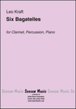 Six Bagatelles mini preview