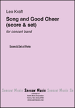 Song and Good Cheer