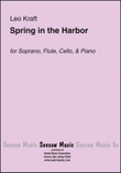 Spring in the Harbor mini preview