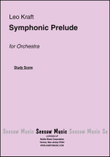 Symphonic Prelude