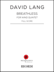 breathless
